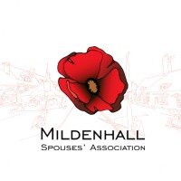 Mildenhall Spouses'​ Association logo, Mildenhall Spouses'​ Association contact details