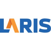 Laris logo, Laris contact details