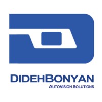 DIDEHBONYAN logo, DIDEHBONYAN contact details