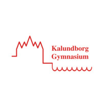 Kalundborg Gymnasium logo, Kalundborg Gymnasium contact details