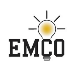 Emco Electrical logo, Emco Electrical contact details