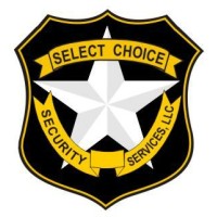 Select Choice Security Service,LLC logo, Select Choice Security Service,LLC contact details