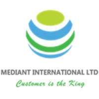 Mediant International Ltd logo, Mediant International Ltd contact details