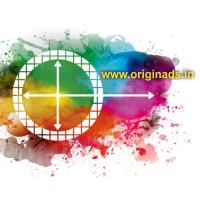 Origin Advertising Agency logo, Origin Advertising Agency contact details