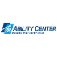 Ability Center logo, Ability Center contact details