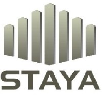 Staya logo, Staya contact details