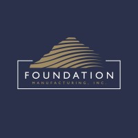 Foundation Manufacturing, Inc. logo, Foundation Manufacturing, Inc. contact details