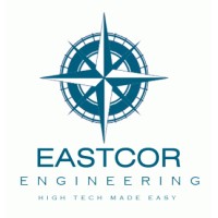 Eastcor Engineering logo, Eastcor Engineering contact details