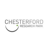 Chesterford Research Park logo, Chesterford Research Park contact details