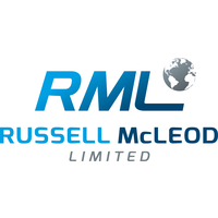 Russell McLeod Limited logo, Russell McLeod Limited contact details