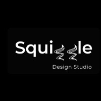 Squiggle Design Studio logo, Squiggle Design Studio contact details