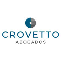 Estudio Crovetto Abogados logo, Estudio Crovetto Abogados contact details