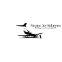 Nassau Air Bahamas logo, Nassau Air Bahamas contact details