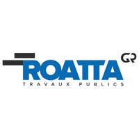 ROATTA TP logo, ROATTA TP contact details