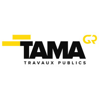 TAMA TP logo, TAMA TP contact details