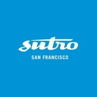 Sutro Eyewear logo, Sutro Eyewear contact details