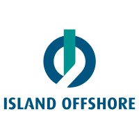 Island Offshore logo, Island Offshore contact details