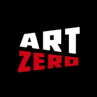 ArtZero logo, ArtZero contact details