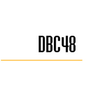 DBC48 logo, DBC48 contact details