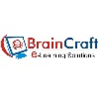 BrainCraft eLearning Solutions logo, BrainCraft eLearning Solutions contact details