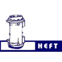 HEFT ENGINEERS PVT. LTD logo, HEFT ENGINEERS PVT. LTD contact details