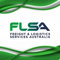 Freight & Logistics Services Australia logo, Freight & Logistics Services Australia contact details