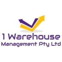 1Warehouse Management Pty Ltd logo, 1Warehouse Management Pty Ltd contact details