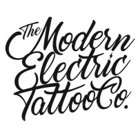 The Modern Electric Tattoo Co logo, The Modern Electric Tattoo Co contact details