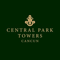 Central Park Towers Cancun logo, Central Park Towers Cancun contact details