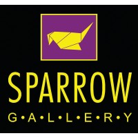 Sparrow Gallery logo, Sparrow Gallery contact details