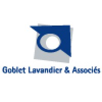 Goblet Lavandier & AssociÃ©s S.A. logo, Goblet Lavandier & AssociÃ©s S.A. contact details