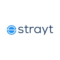 Strayt logo, Strayt contact details