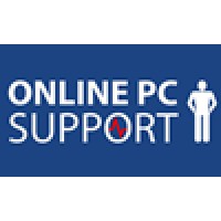 Online PC Support Ltd logo, Online PC Support Ltd contact details