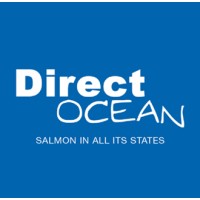 DIRECT OCEAN logo, DIRECT OCEAN contact details