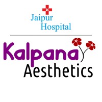 Kalpana Aesthetics logo, Kalpana Aesthetics contact details