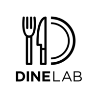 DINE Lab, Inc. logo, DINE Lab, Inc. contact details