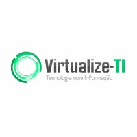 Virtualize Tecnologia da Informação logo, Virtualize Tecnologia da Informação contact details