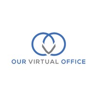 Our Virtual Office logo, Our Virtual Office contact details