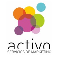 Activo Servicios de Marketing logo, Activo Servicios de Marketing contact details