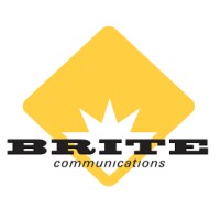 Brite Communications logo, Brite Communications contact details