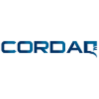 Cordaq logo, Cordaq contact details