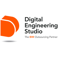 Digital Engineering Studio logo, Digital Engineering Studio contact details