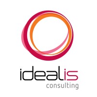 Idealis Consulting logo, Idealis Consulting contact details