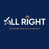 All Right Development & Investment logo, All Right Development & Investment contact details