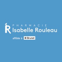 Pharmacie Isabelle Rouleau inc. logo, Pharmacie Isabelle Rouleau inc. contact details