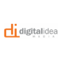 Digital Idea Media logo, Digital Idea Media contact details