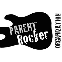 PARENT ROCKER ORGANIZATION logo, PARENT ROCKER ORGANIZATION contact details