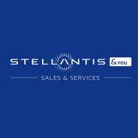 Stellantis &You Marseille logo, Stellantis &You Marseille contact details