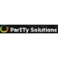 ParITy Solutions logo, ParITy Solutions contact details