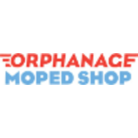 Orphanage Moped Shop logo, Orphanage Moped Shop contact details